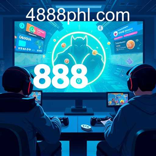 The Rise of 888phl in the Gaming Industry