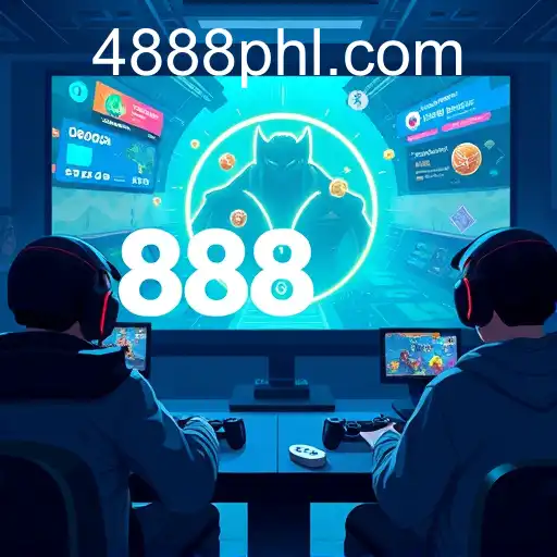 The Rise of 888phl in the Gaming Industry