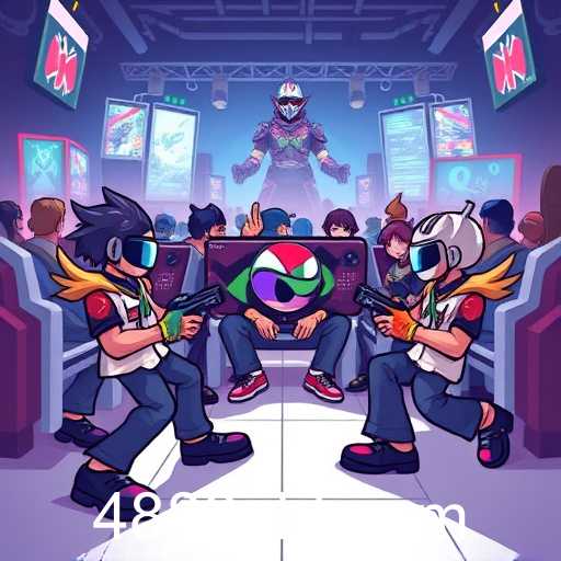 888phl: Revolutionizing Online Gaming in 2025