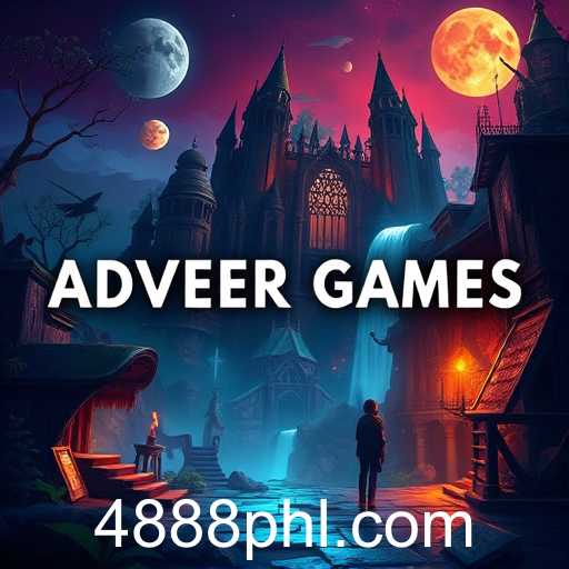 Exploring the Engaging World of Adventure Games on 888phl