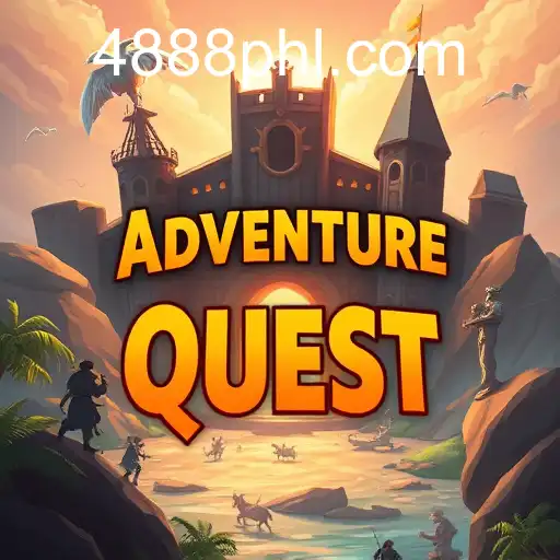 Exploring the Engaging World of Adventure Games on 888phl