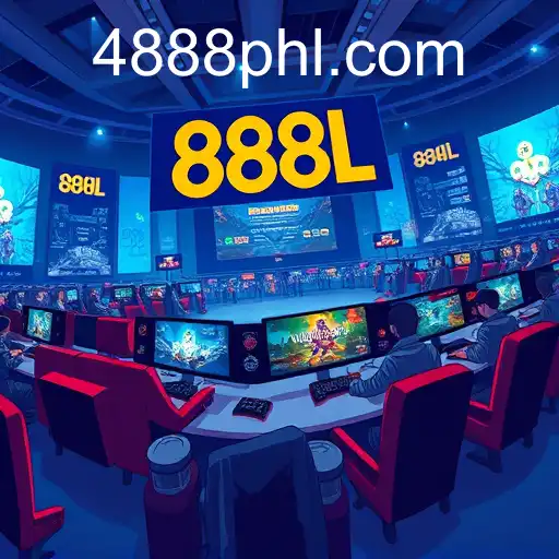 The Rise of Digital Gaming Hubs