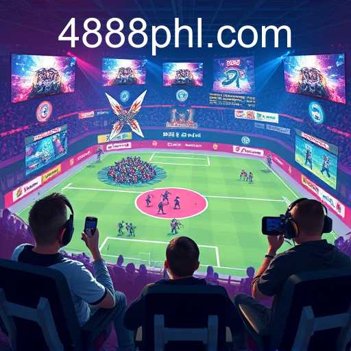 Emerging Trends in Online Gaming Platforms