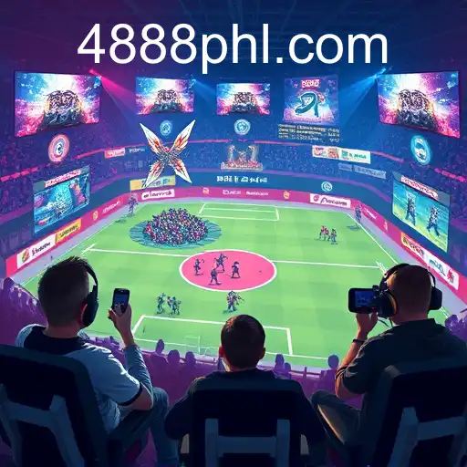 Emerging Trends in Online Gaming Platforms