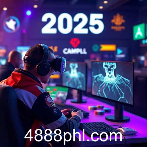 Emerging Trends in Online Gaming