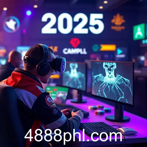 Emerging Trends in Online Gaming