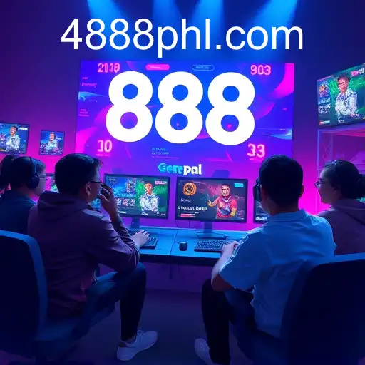 The Evolution of Online Gaming Communities