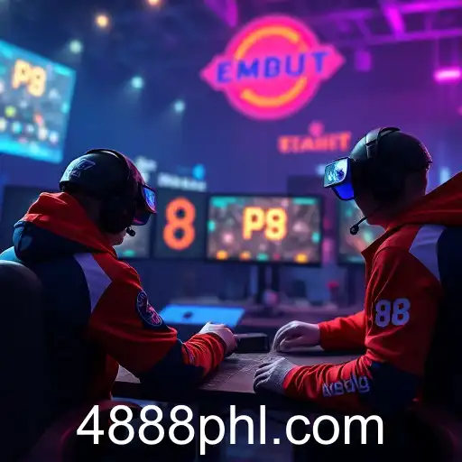 Online Gaming Evolves with 888phl