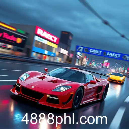 Exploring the Phenomenon of 888phl in Gaming