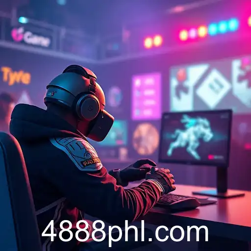 Gaming Platforms Revolutionized by AI