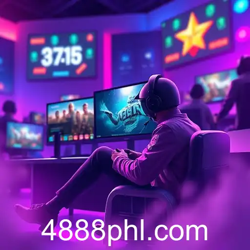 Exploring 888phl and Its Impact on Gaming