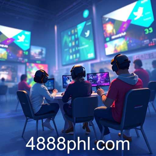 Transformations in Online Gaming: A 2025 Perspective