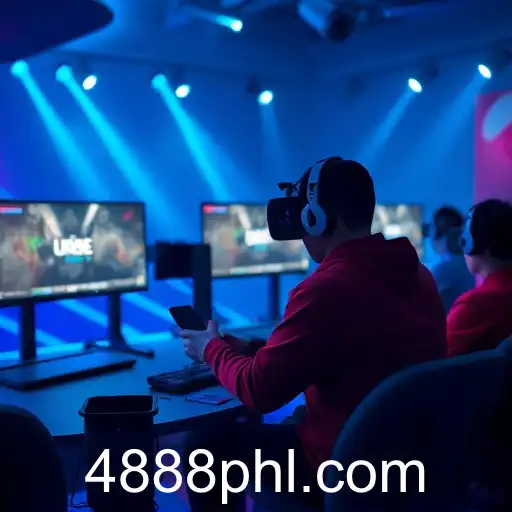 The Rise of Online Gaming and Digital Communities