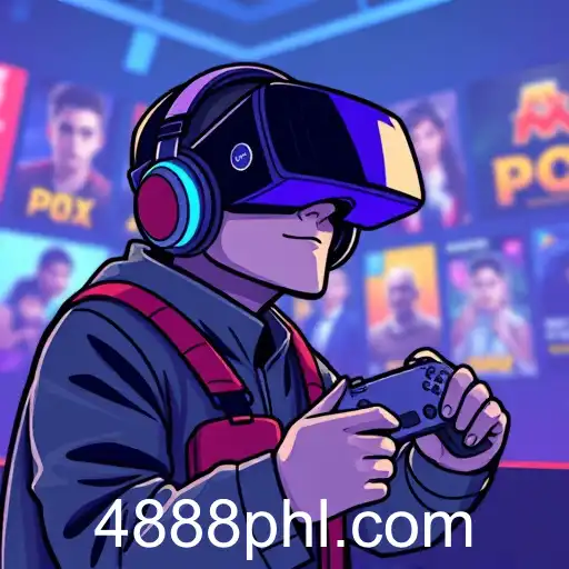 Online Gaming Revolution in 2025