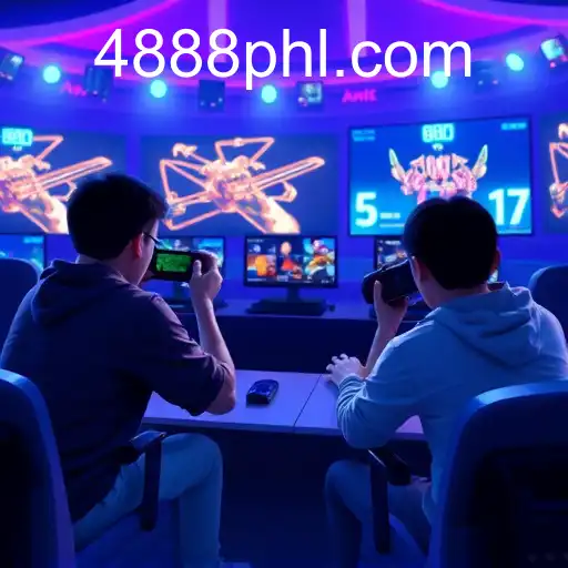 Rise of Online Gaming Portals