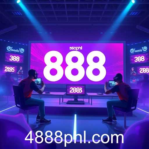The Rise of 888phl in Online Gaming