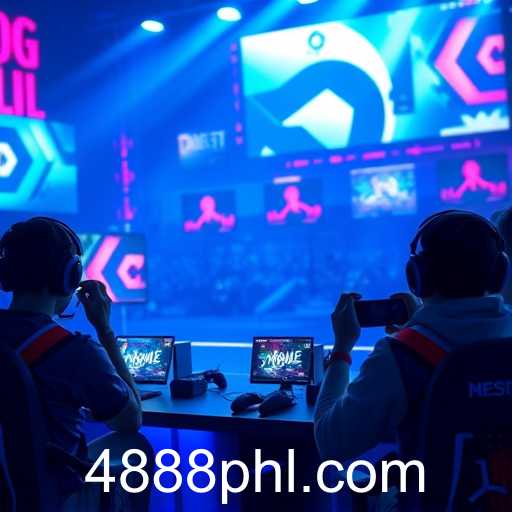 Rise of Digital Gaming Platforms in 2025