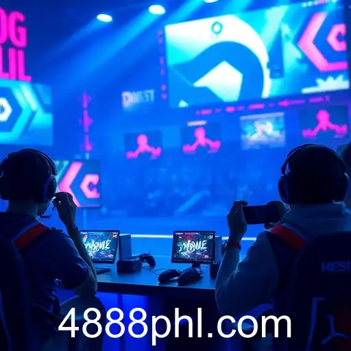 Rise of Digital Gaming Platforms in 2025