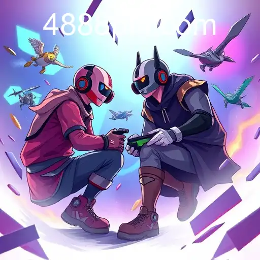 The Rise of 888phl in the Online Gaming World