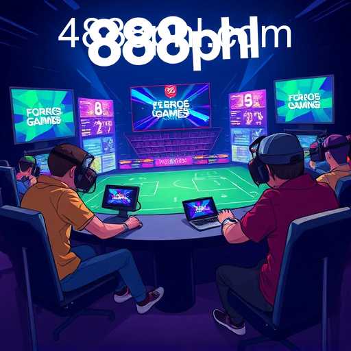 The Rise of 888phl: A Gaming Revolution