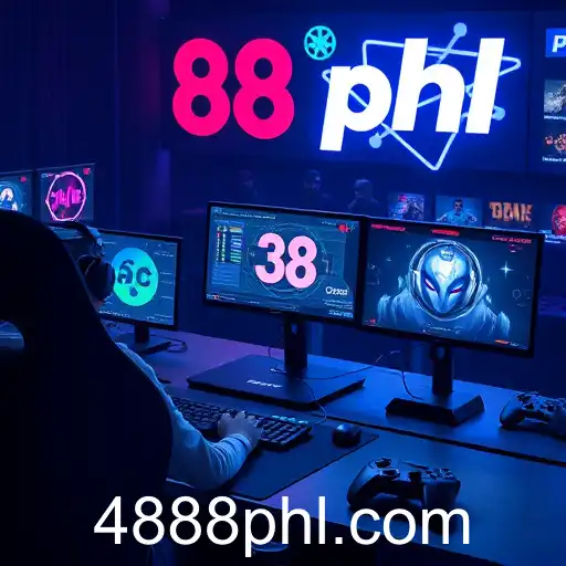 The Rise of 888phl in Online Gaming