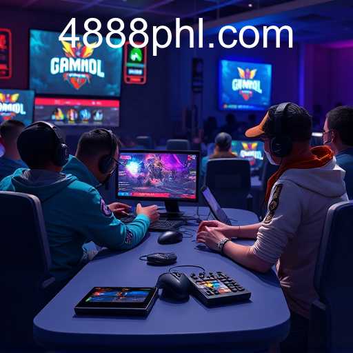 Rise of Online Gaming Platforms