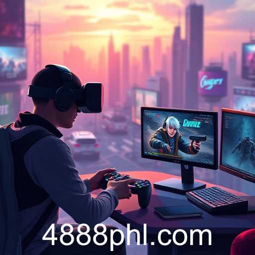 Rise of Online Gaming Platforms in 2025