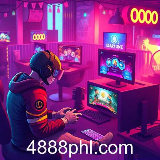 The Rise of Online Gaming Platforms