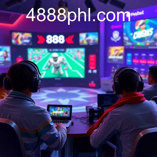 Rise of Online Gaming in 2025