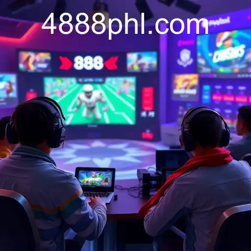 Rise of Online Gaming in 2025