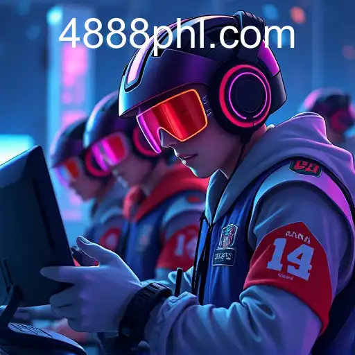 The Rise of Online Gaming in the Digital Era