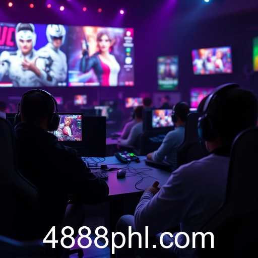 Rising Popularity of English Gaming Sites