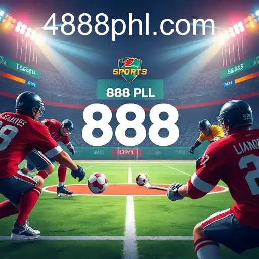 Exploring the Exciting World of Sports Games with 888phl