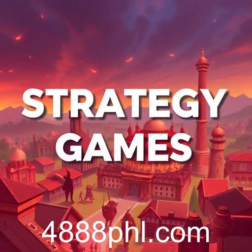 Navigating the World of Strategy Games with '888phl'
