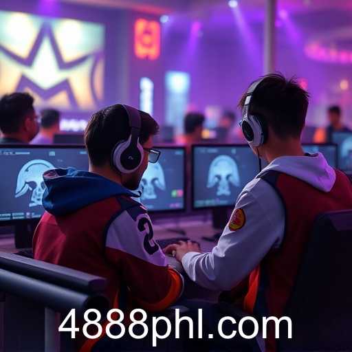 The Surge of 888phl: A New Era in Online Gaming